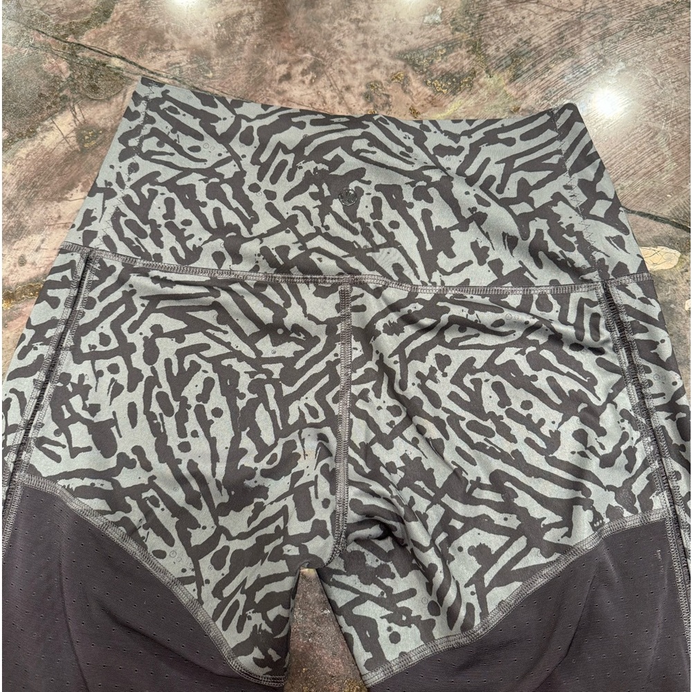 🦓LULULEMON-women fast and free leggings🦓